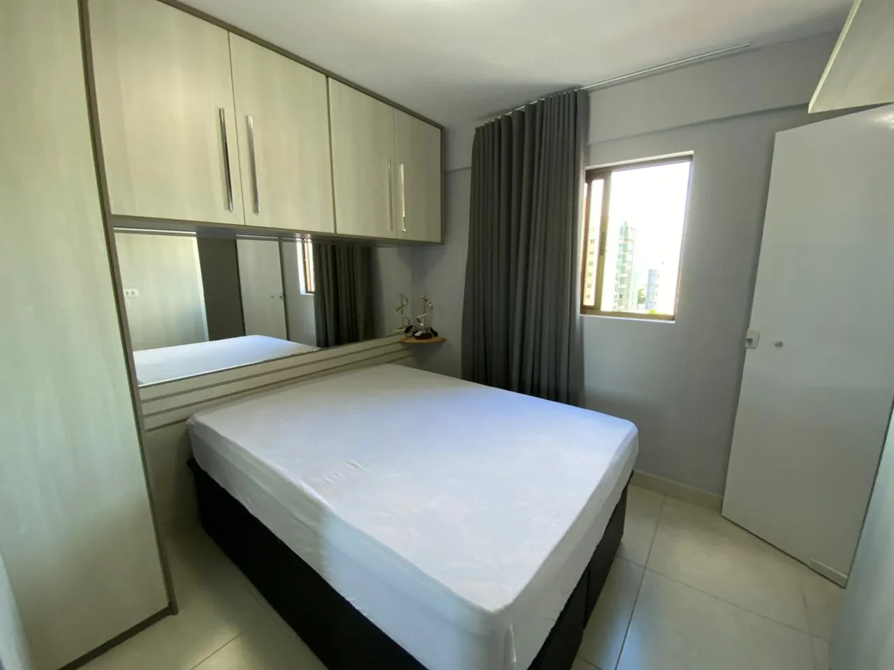 Квартира 60 м² з 2 спальнями та відкритою кухнею — photo 6