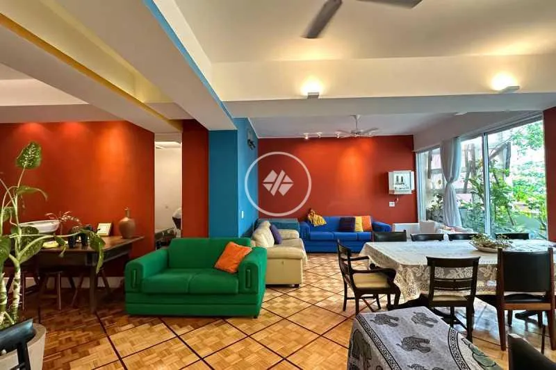 Мебльована квартира 231 м² з 4 спальнями і 2 сьютами — photo 8