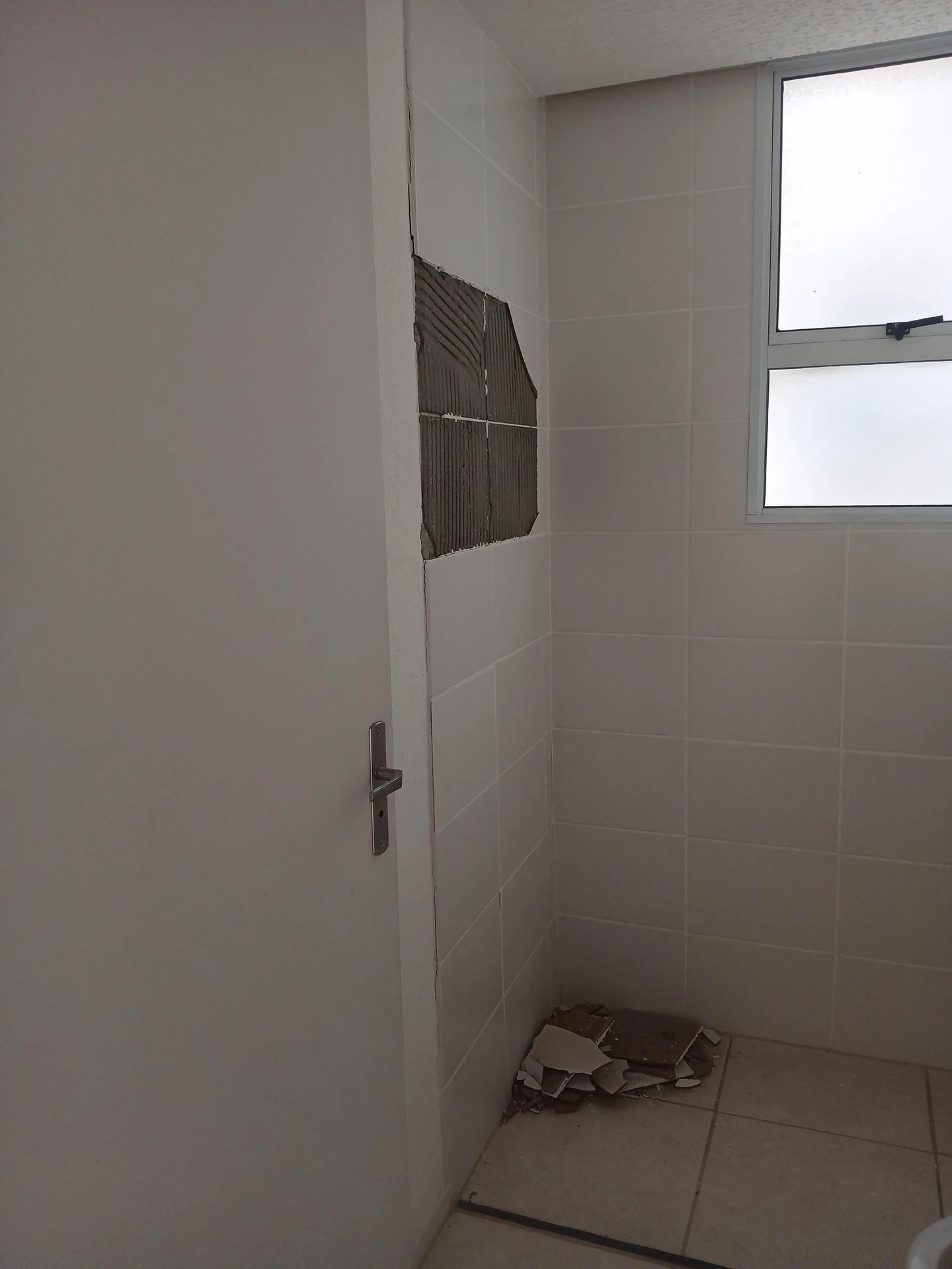 2-bedroom unfurnished apartment with separate gas kitchen — photo 15
