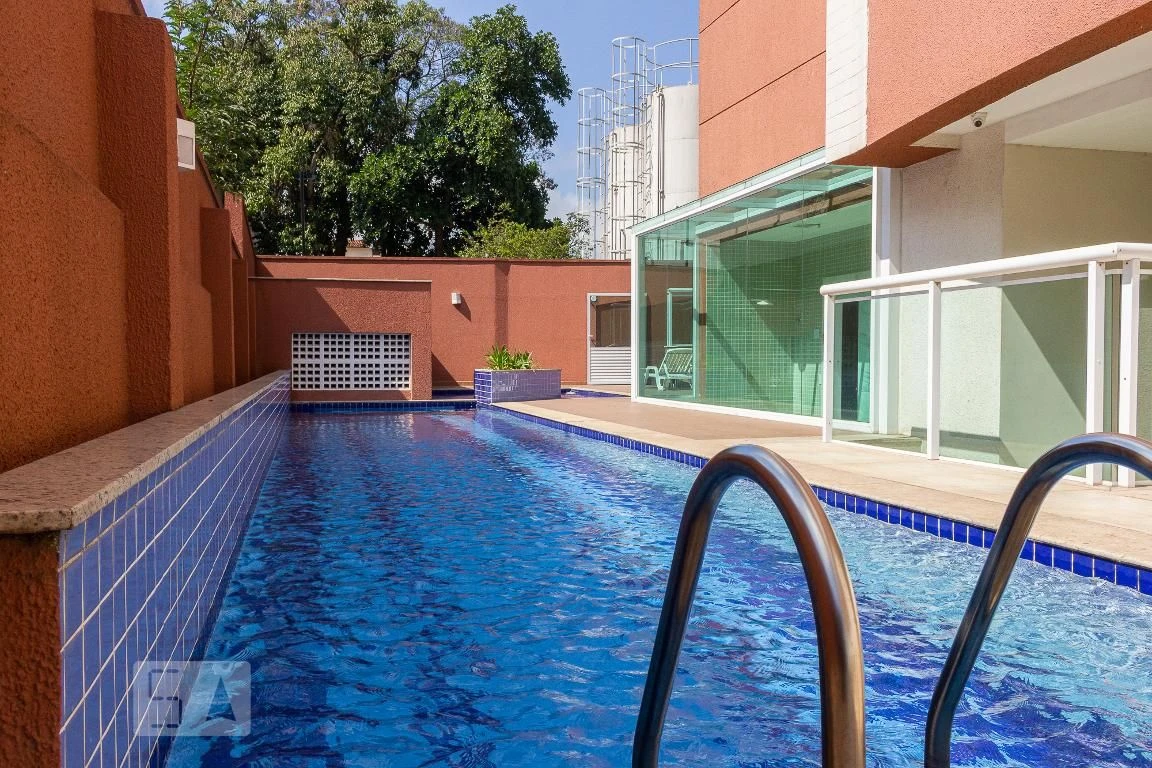 One-bedroom apartment with a home office in Rio de Janeiro — photo 28