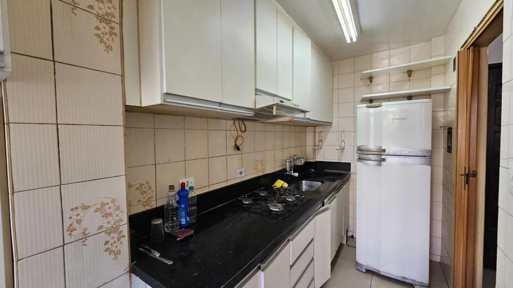 Apartamento mobiliado de 2 quartos com espaço de home office — photo 5