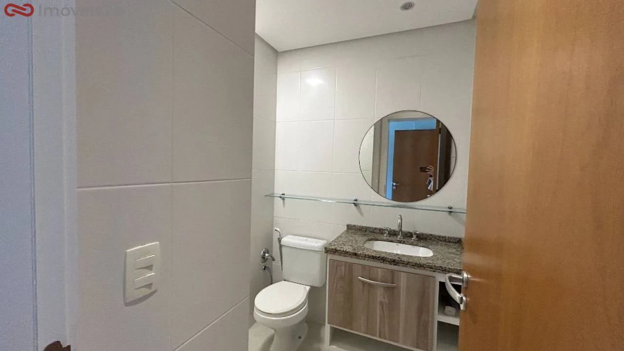 3 en-suite bedroom apartment with gourmet balcony 206 m² — photo 23