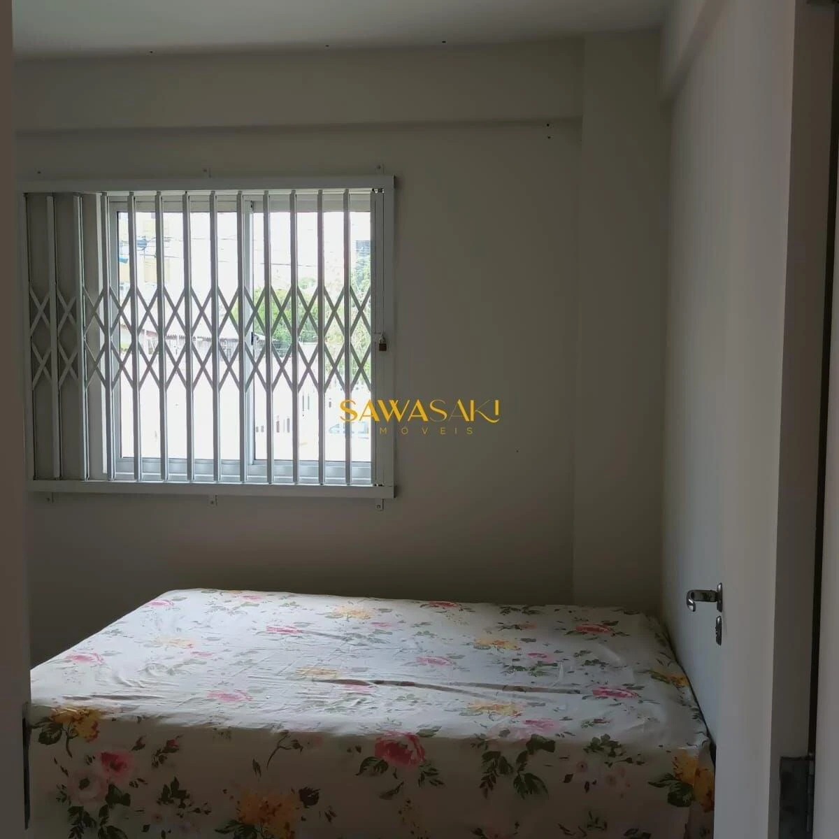One-bedroom, 30 m² apartment in Curitiba — photo 5