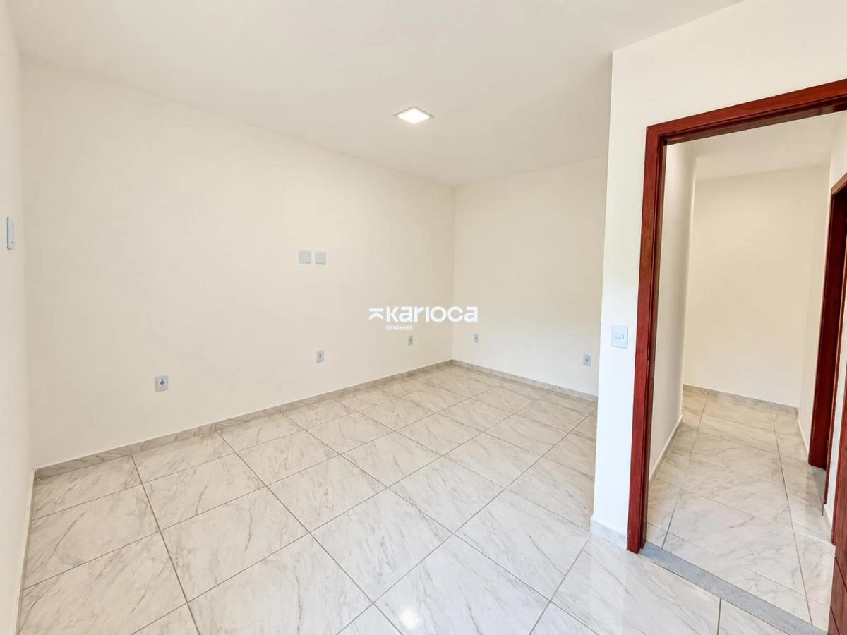 2-bedroom apartment, 1 with its own bathroom, 82 m² — photo 5
