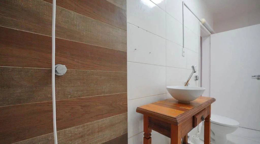 Casa de 4 habitaciones con 3 baños y 4 plazas — photo 4