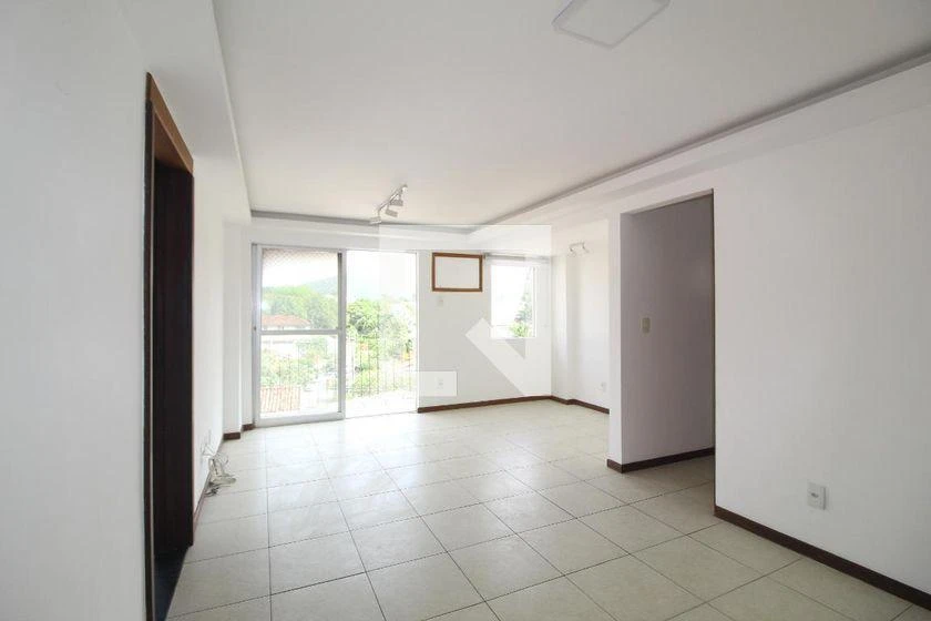 2-bedroom apartment, 65 m²