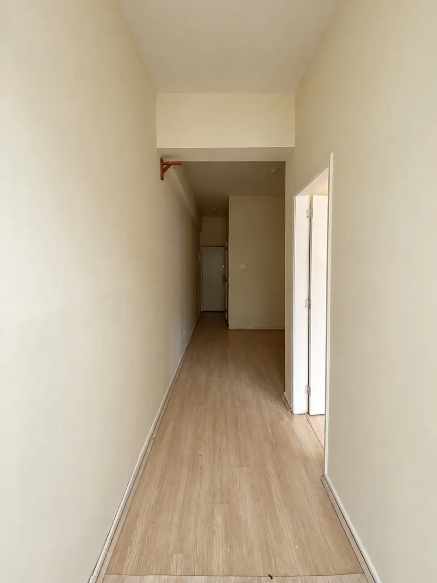 Departamento con piso de madera o laminado en Rio de Janeiro — photo 12