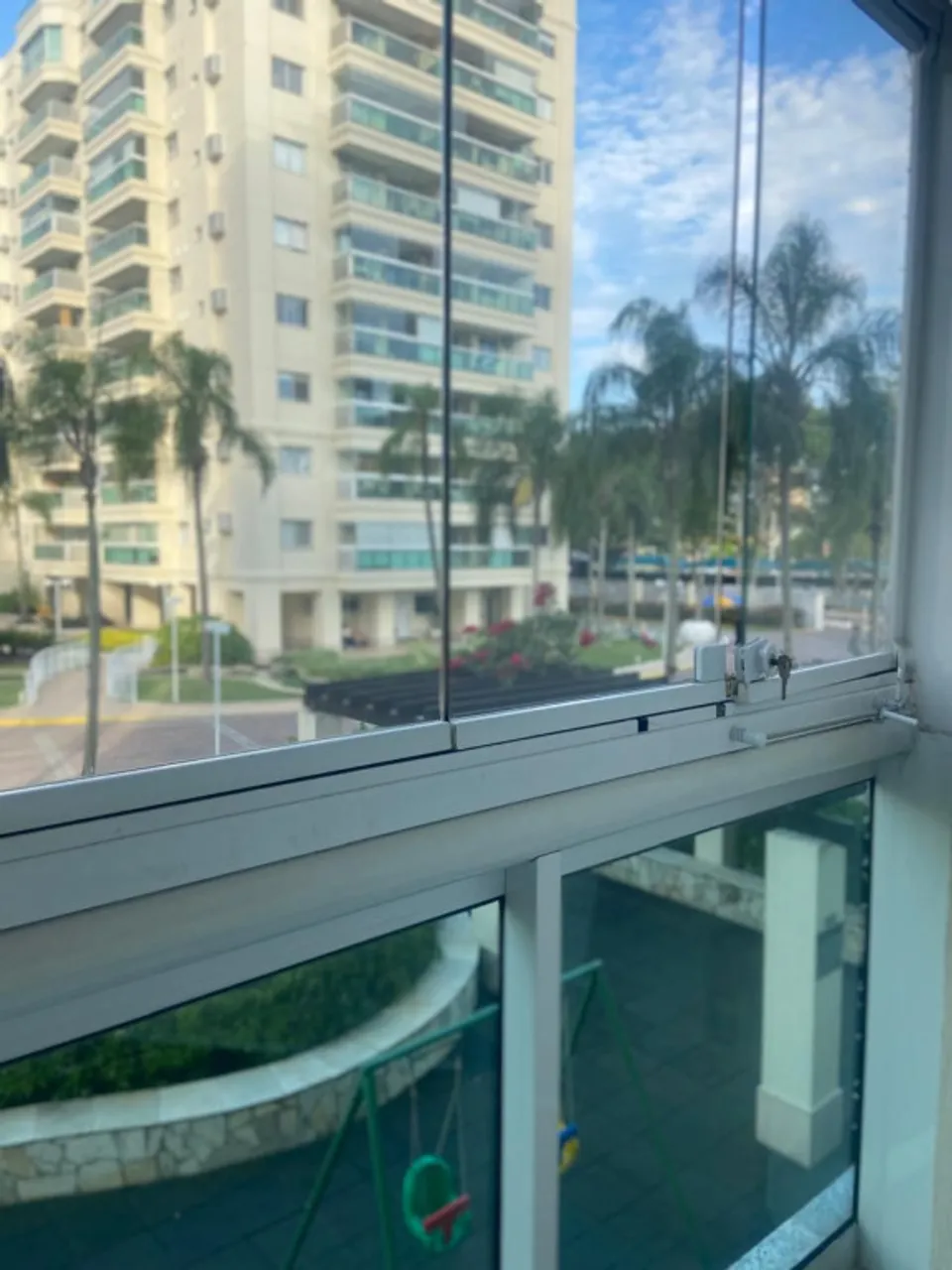 Apartamento mobiliado para locação com 3 quartos e 2 banheiros — photo 11