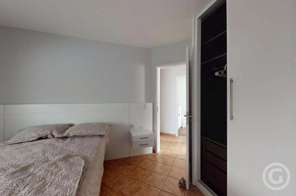 Apartamento semimobiliado de 100 m² com 2 quartos — photo 9
