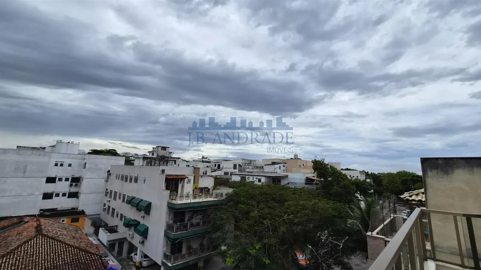 3-bedroom apartment with a private BBQ in Rio de Janeiro — photo 15