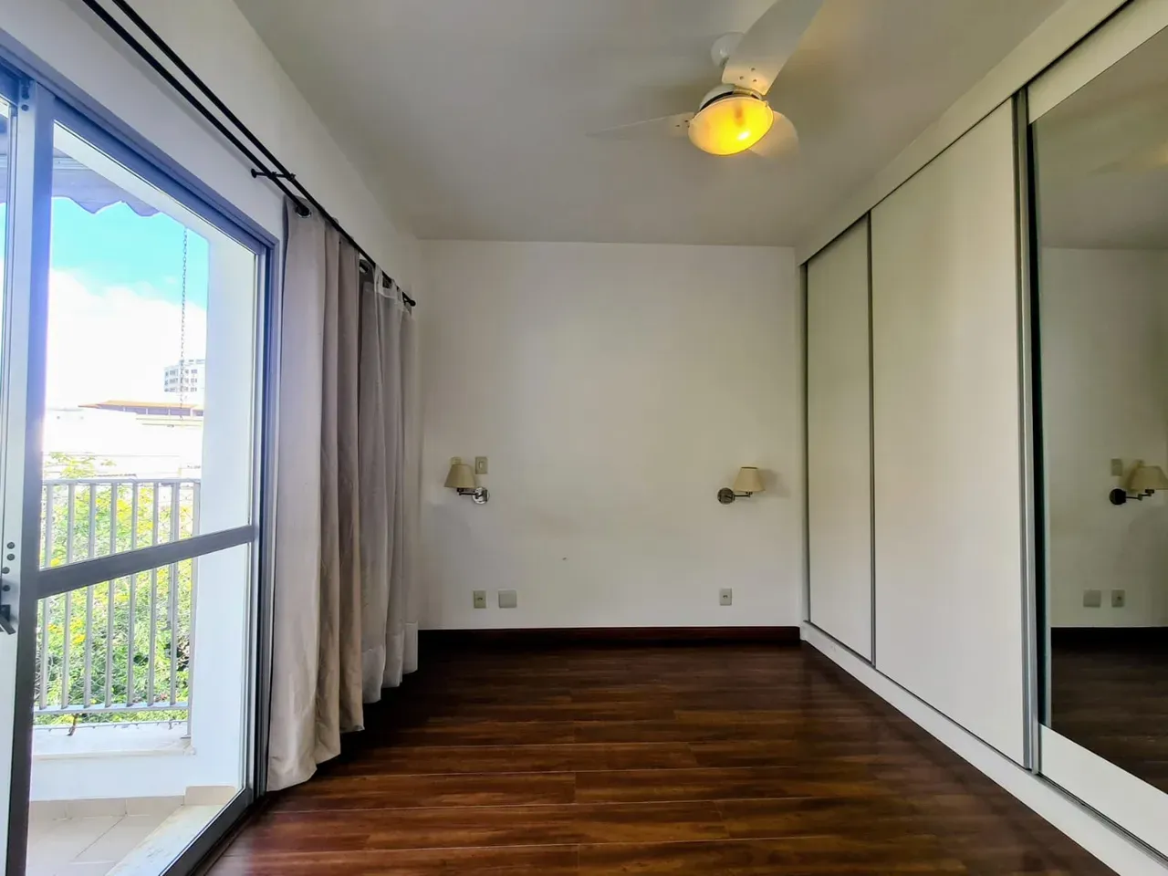2 quartos e vista para as montanhas: apartamento de 136 m² — photo 14