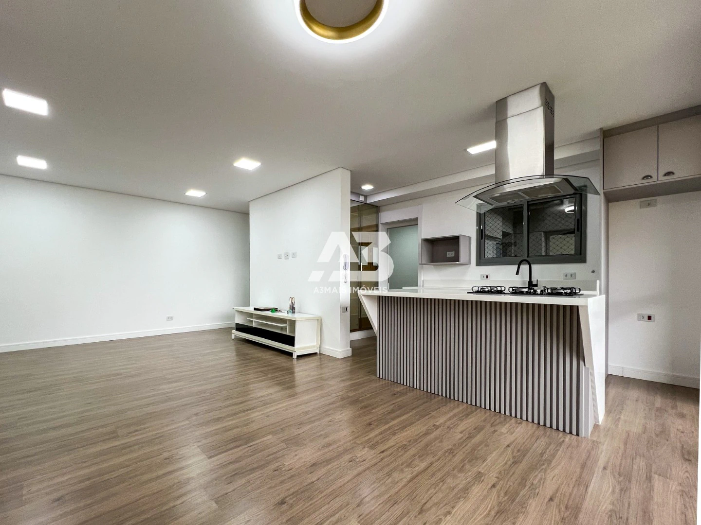 Apartamento com 3 dormitórios e 2 vagas, varanda com BBQ — photo 14