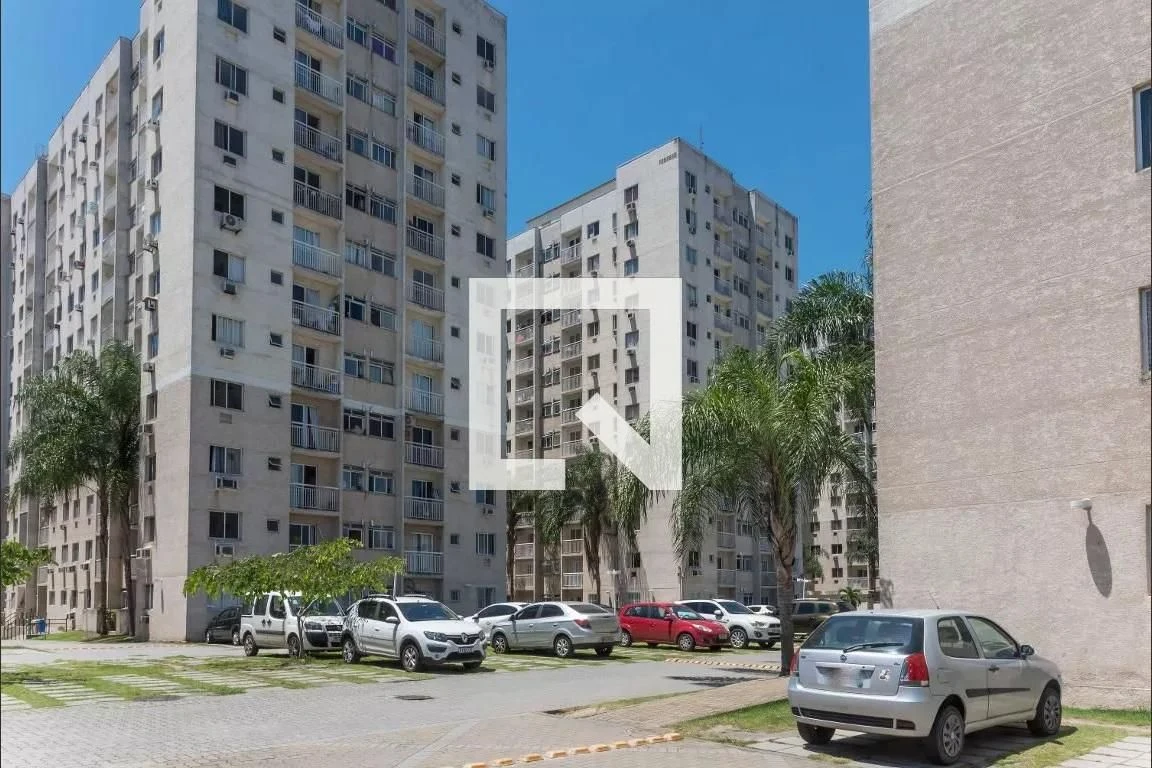 Furnished 2-bedroom apartment with a balcony — photo 6