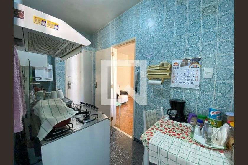 3-bedroom apartment with 73 m² and 1 parking space — photo 7