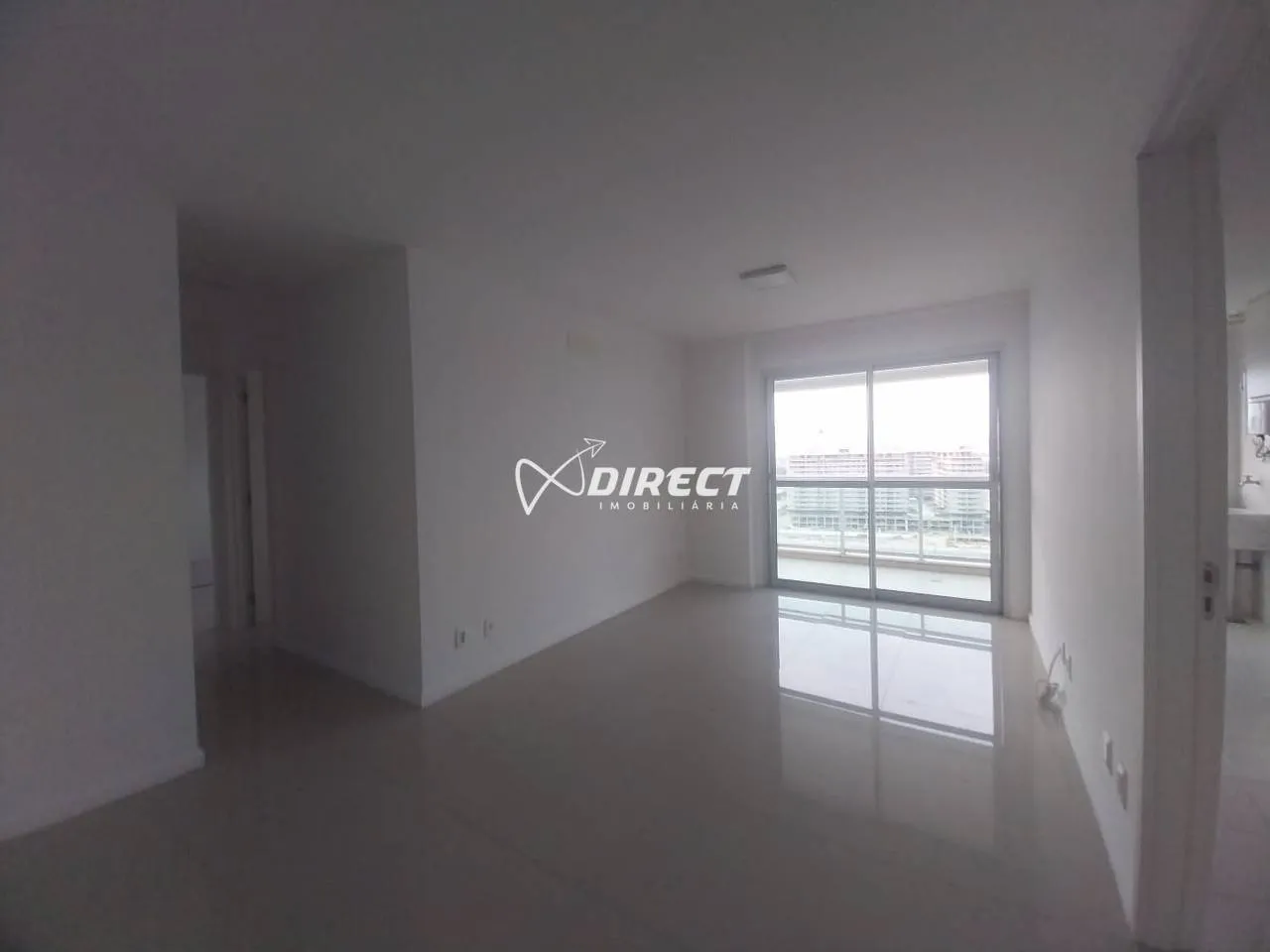 Apartamento no 14º andar com janelas do piso ao teto — photo 8