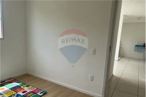 Apartamento com 2 quartos e 1 banheiro, sem vaga — photo 13