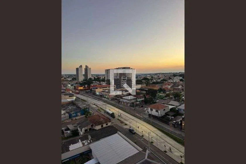 Apartamento para alugar com 2 quartos e varanda — photo 9