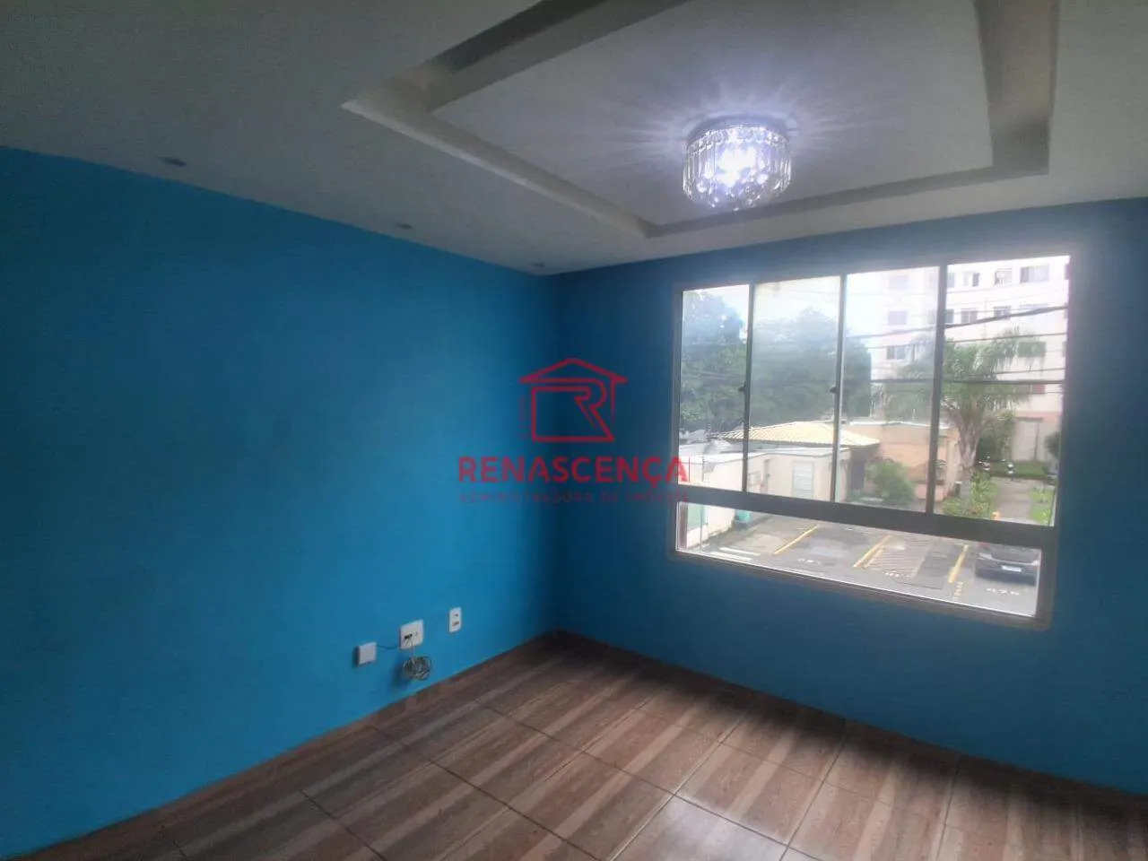 2-bedroom, 45 m² apartment in Rio de Janeiro