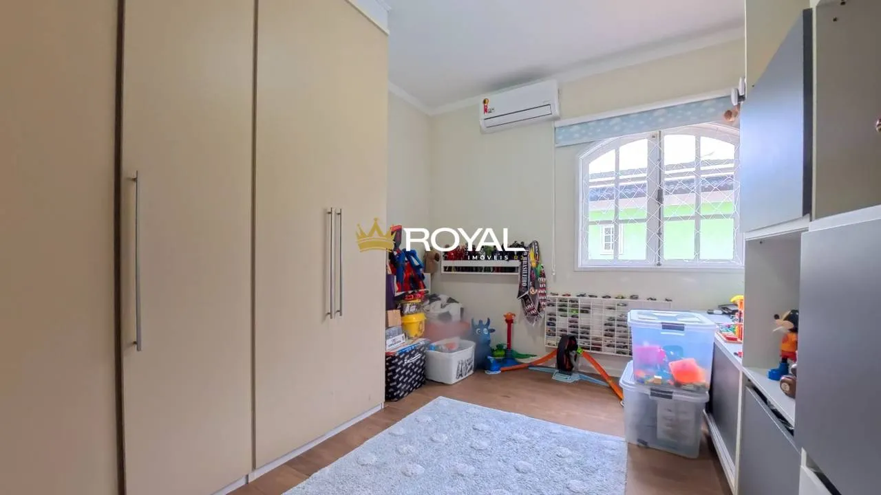 Furnished house, 160 m², with a grill on the balcony — photo 8