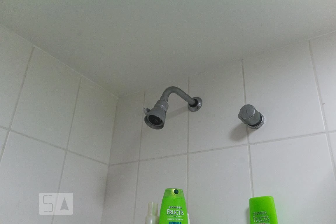 Rental apartment with 2 bedrooms and a glass balcony — photo 41