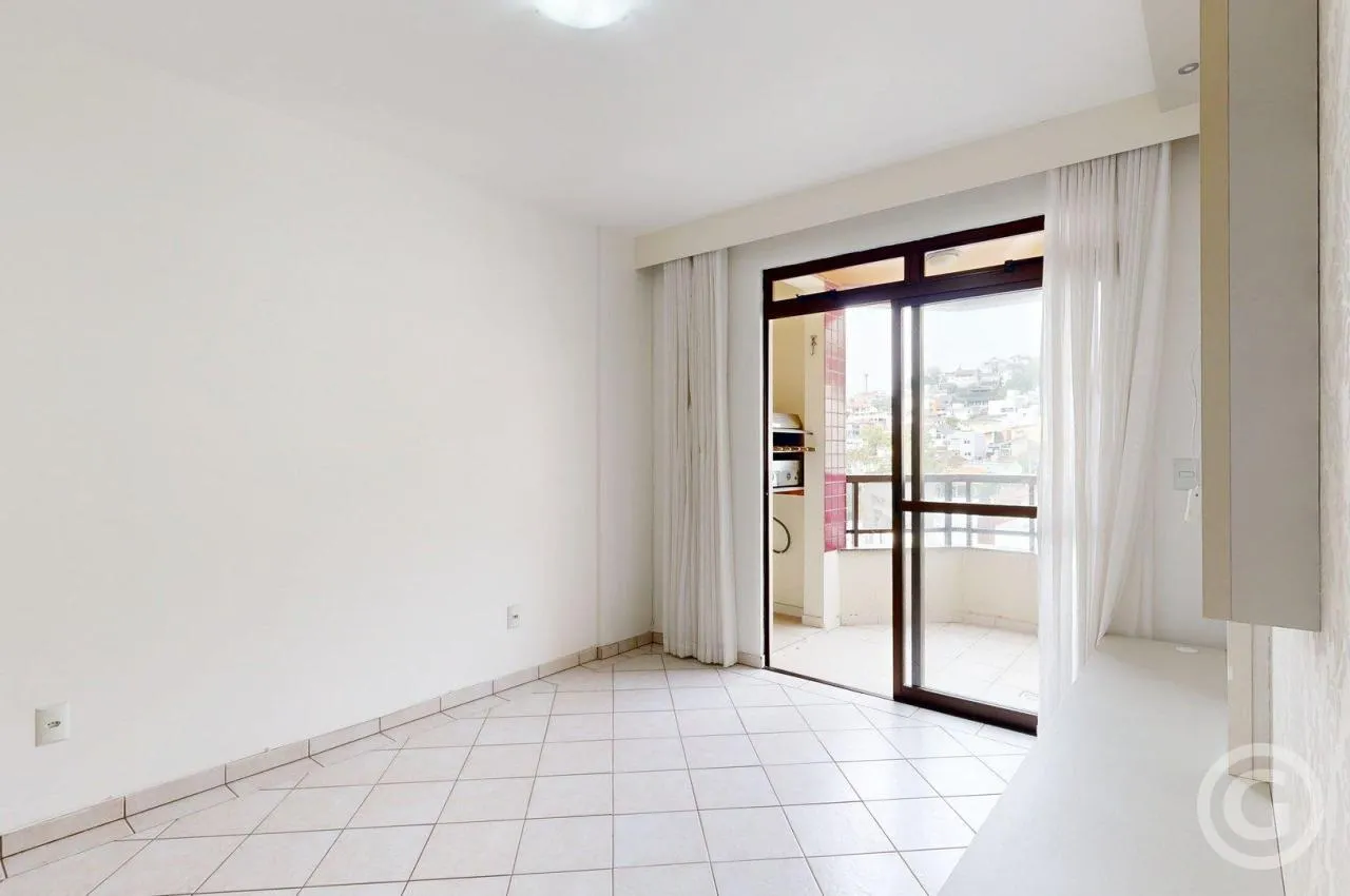 76 m² apartment with 2 bedrooms and 1 parking space — photo 12