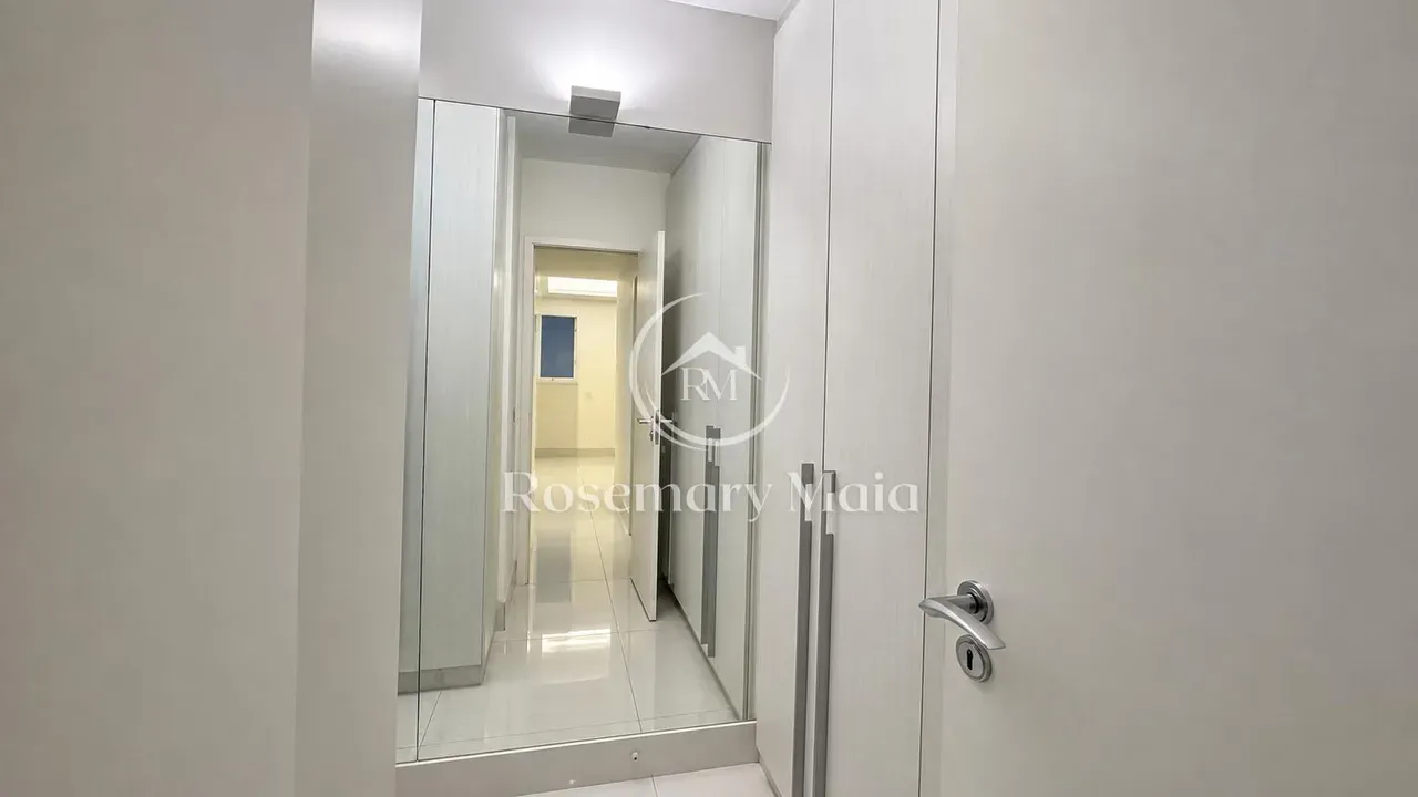 Apartamento de 4 quartos em condomínio com sauna — photo 52
