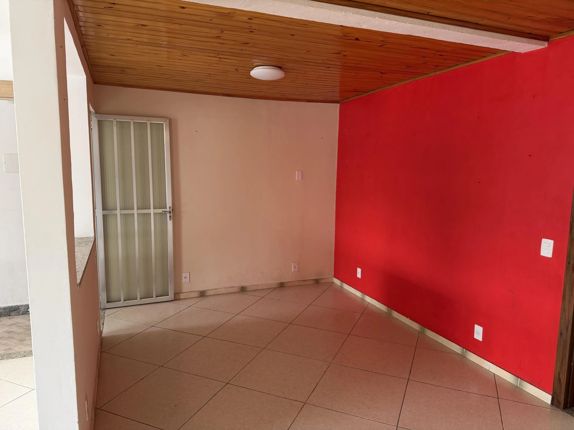 2-bedroom house, 1 with its own bathroom, 90 m² — photo 20