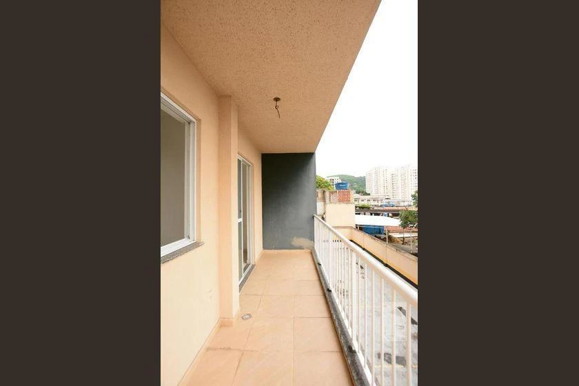 Apartamento de 1 quarto com 1 suíte e churrasqueira — photo 38