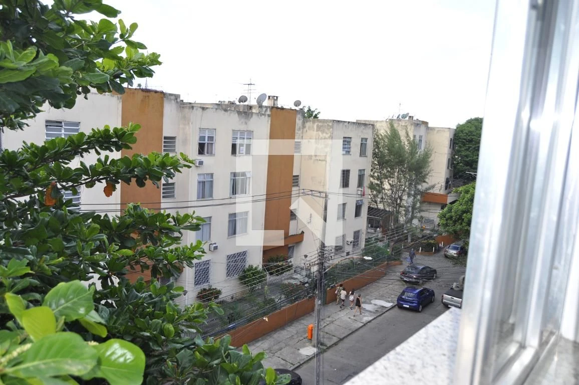 Apartamento de 2 quartos com espaço de home office, Cachambi — photo 30