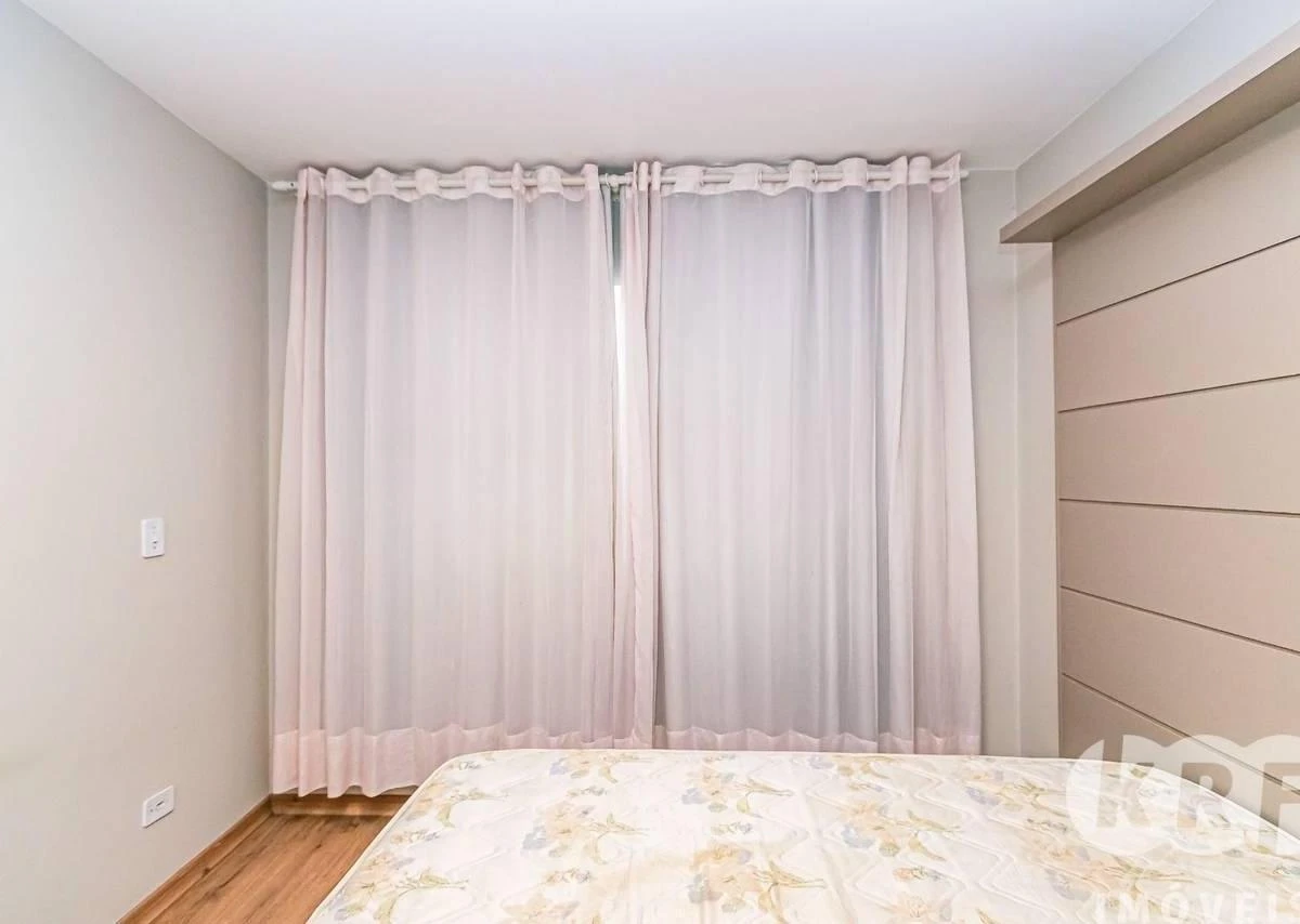 Apartamento mobiliado de 2 quartos com varanda gourmet — photo 7