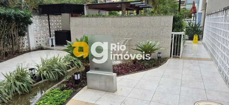 3-bedroom apartment with balcony grill and 3 bathrooms — photo 28
