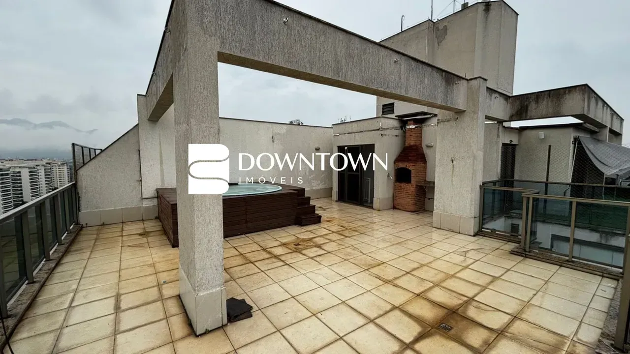 150 m² apartment with 2 bedrooms and a balcony — photo 4