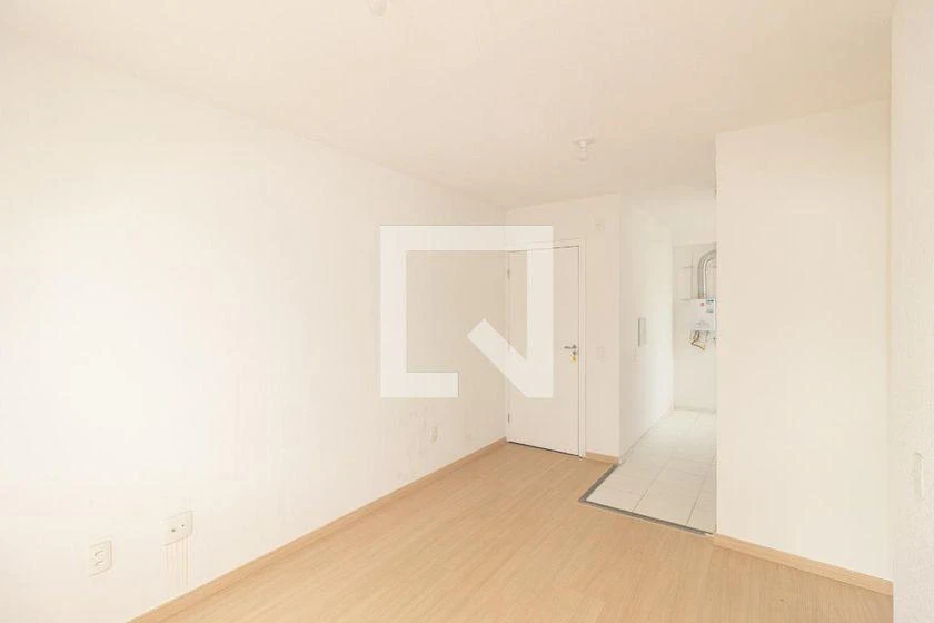 Apartamento com vista para as montanhas, Campo Grande — photo 34