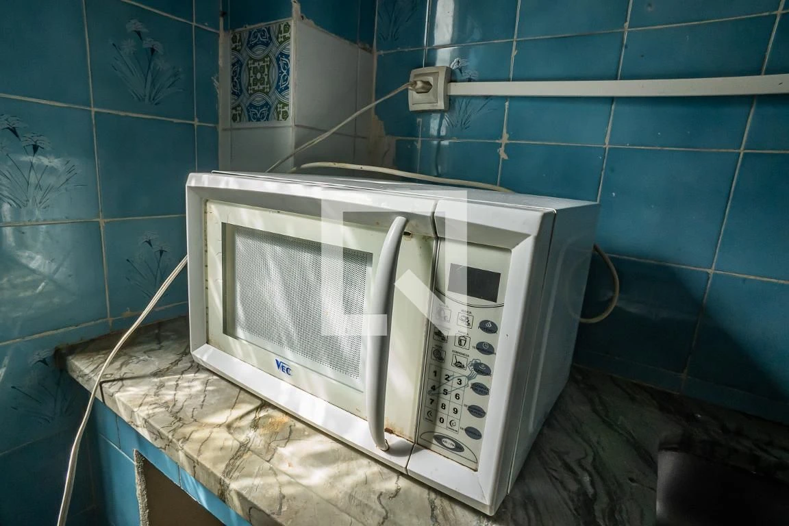 Студия 25 м², Рио-де-Жанейро — photo 11