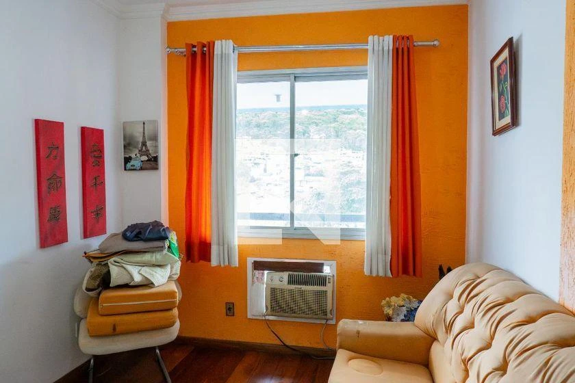 3-bedroom apartment with a washing machine — photo 4