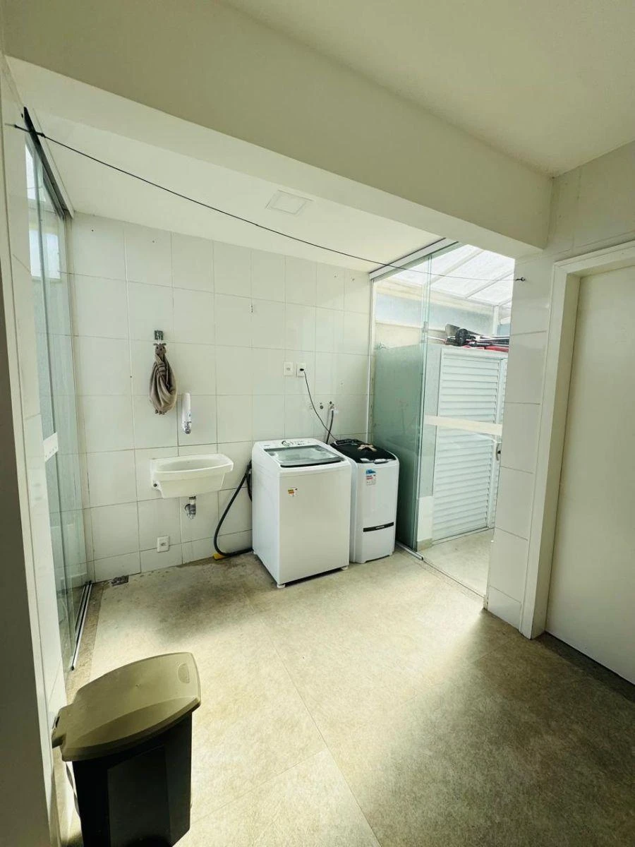 Duplex house with 4 en-suite bedrooms and 3 parking — photo 27