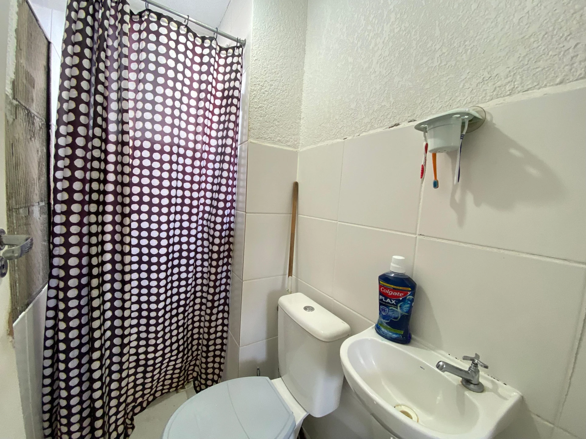 Apartamento amueblado de 2 dormitorios con 1 plaza de parking — photo 24