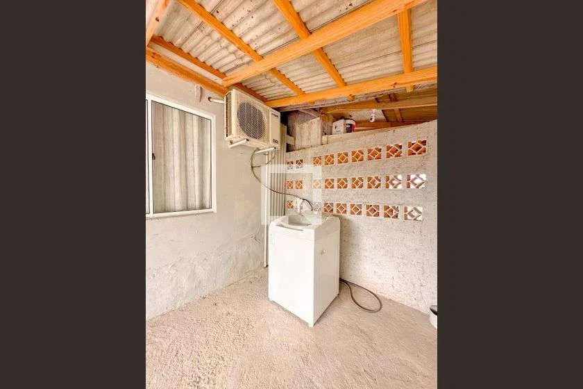 Furnished 30 m² apartment with 1 bedroom — photo 26