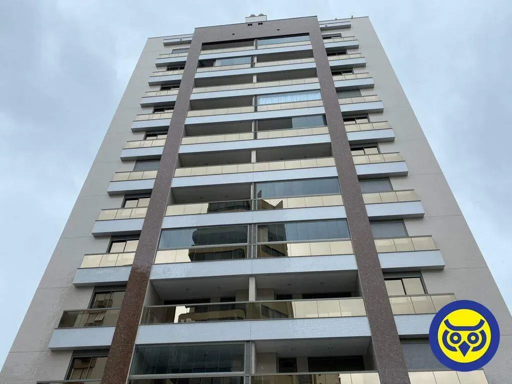 Apartamento de 3 dormitórios com cozinha em conceito aberto — photo 15