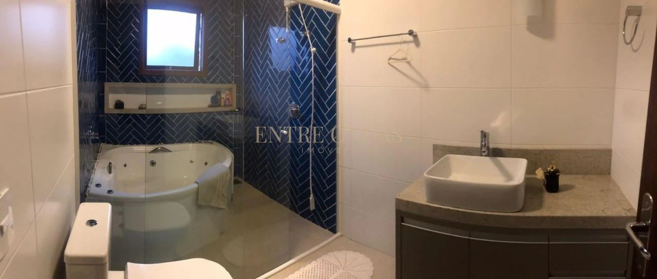 Furnished house with 3 bedrooms and 4 bathrooms — photo 5
