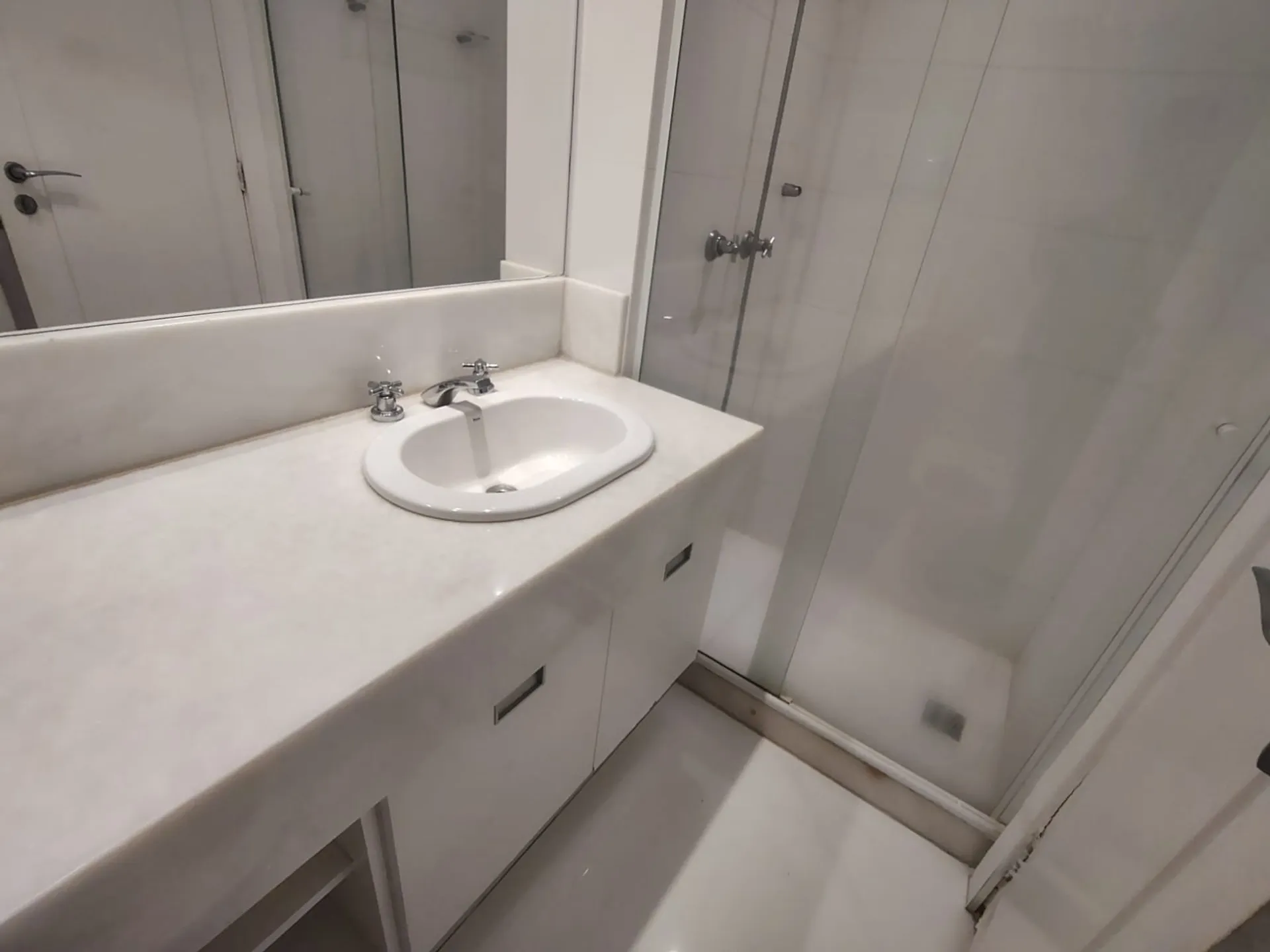 Apartamento de 3 quartos com cozinha separada e 2 vagas — photo 31