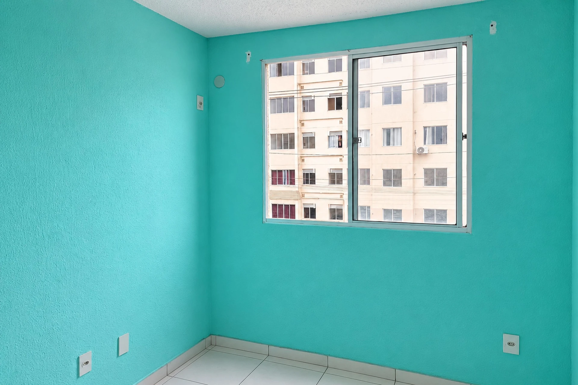 Apartamento de 2 quartos e 60 m² — photo 2
