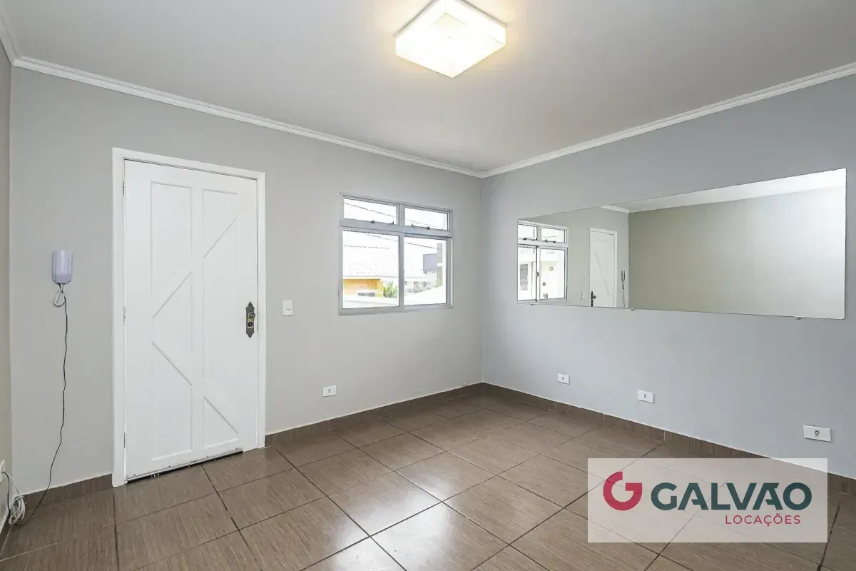 2-bedroom house with a dishwasher in Curitiba — photo 12