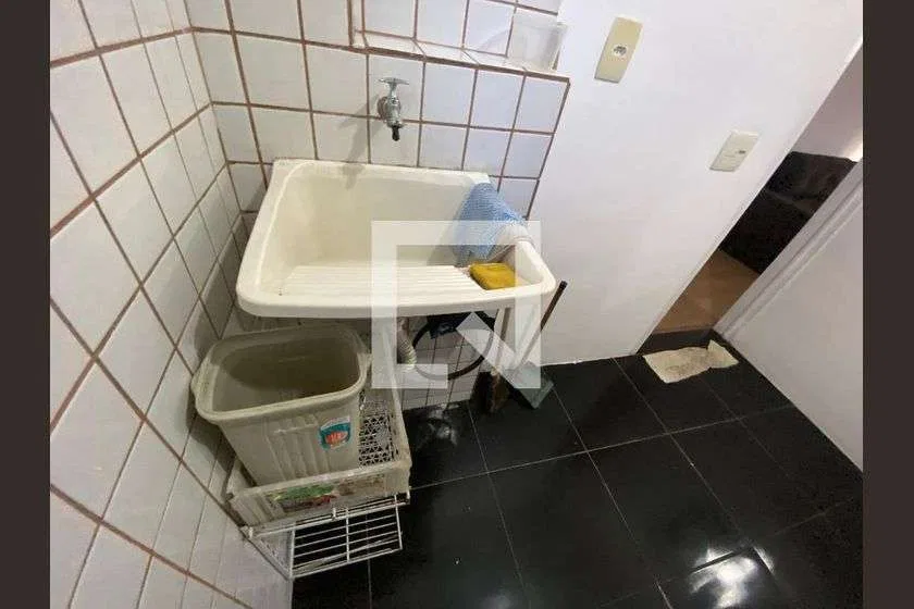 Apartamento de 2 quartos com espaço de home office, Taquara — photo 18