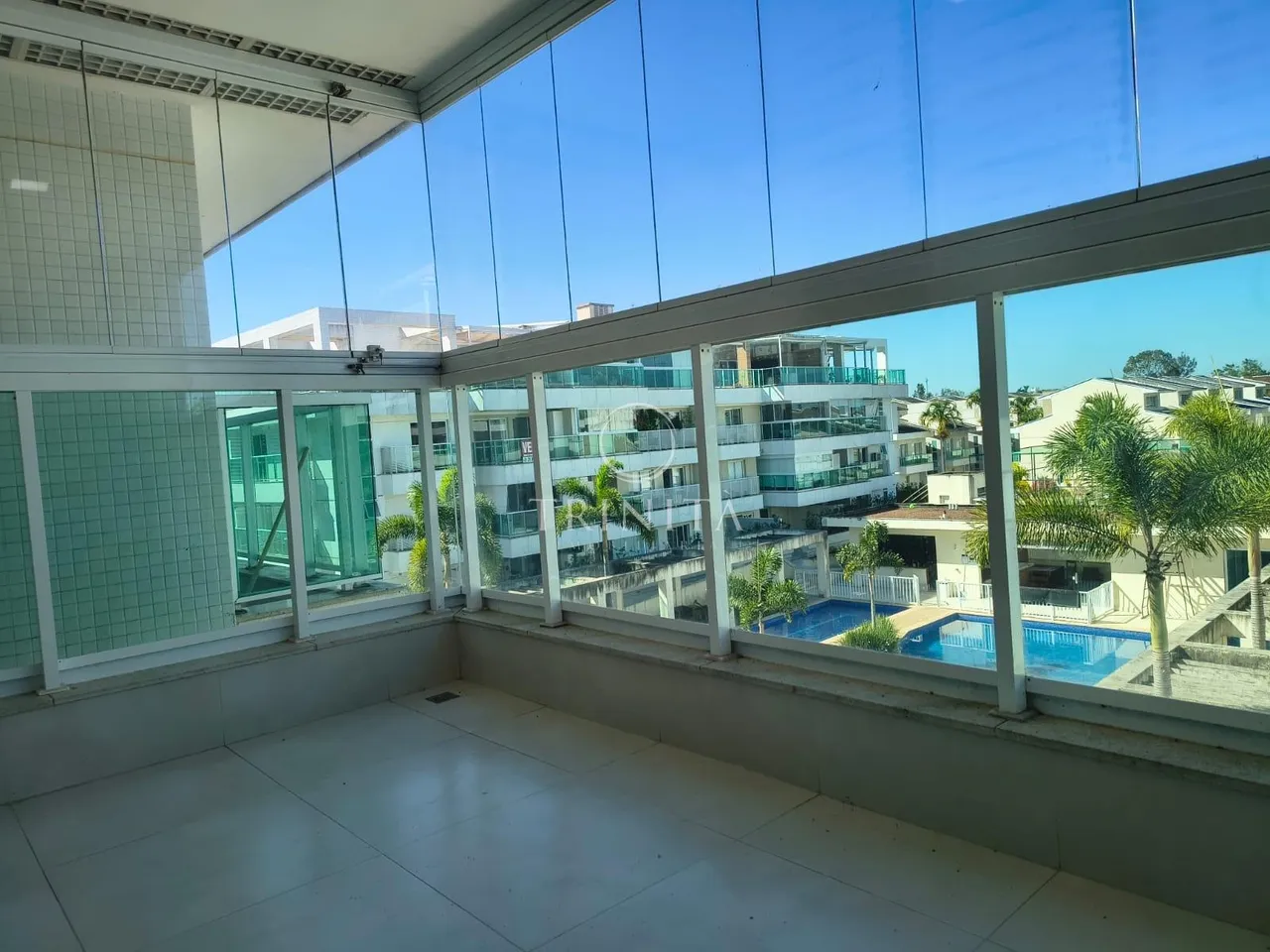 Cobertura com 4 quartos e 5 banheiros — photo 5