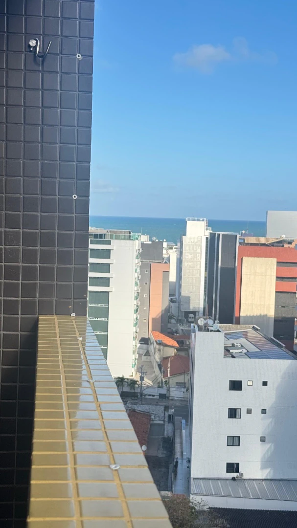 1-bedroom apartment with 1 bathroom and 1 parking — photo 3