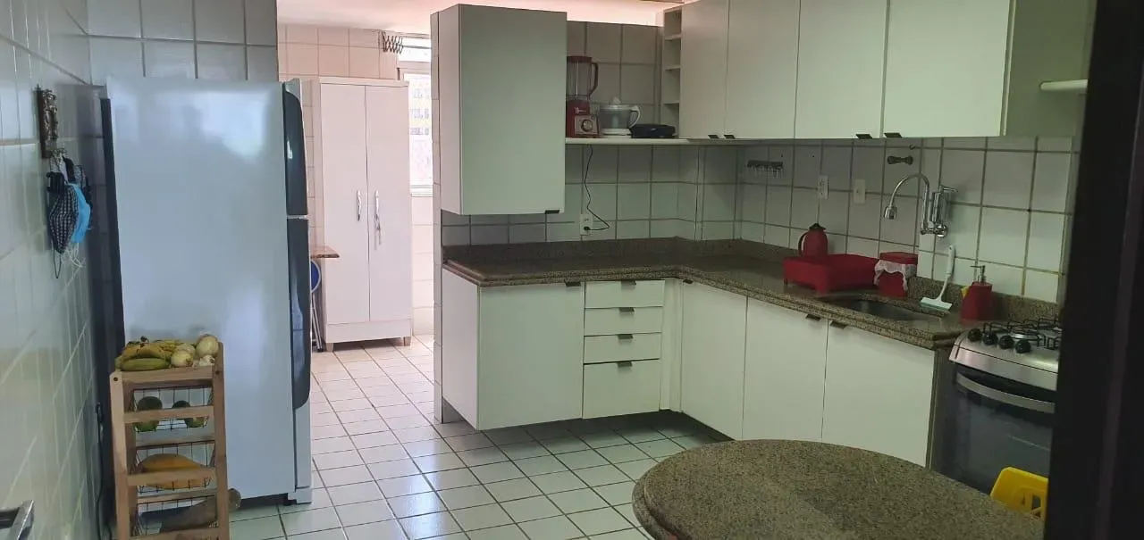 Мебльована квартира з 3 спальнями та 3 ванними — photo 3