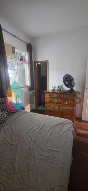 3-bedroom apartment with a grill on the balcony — photo 4