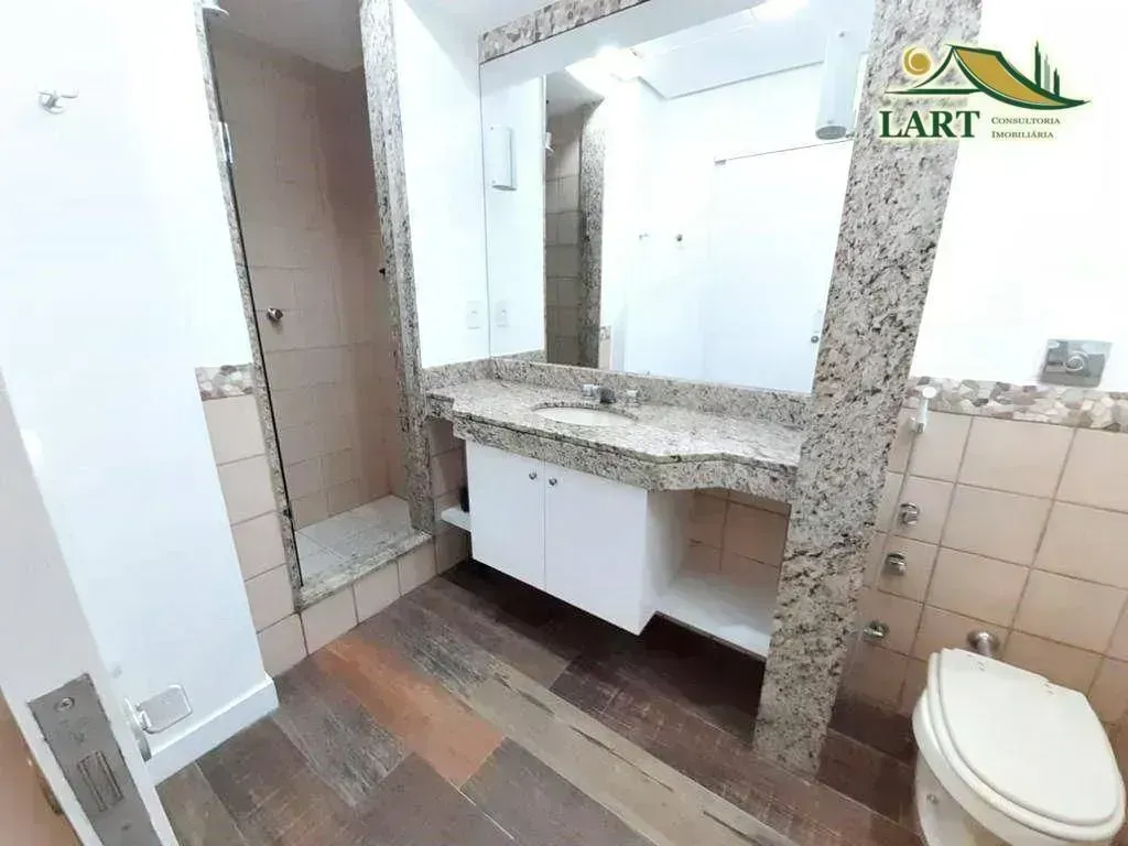Apartamento mobiliado de 450 m² com 3 quartos — photo 2