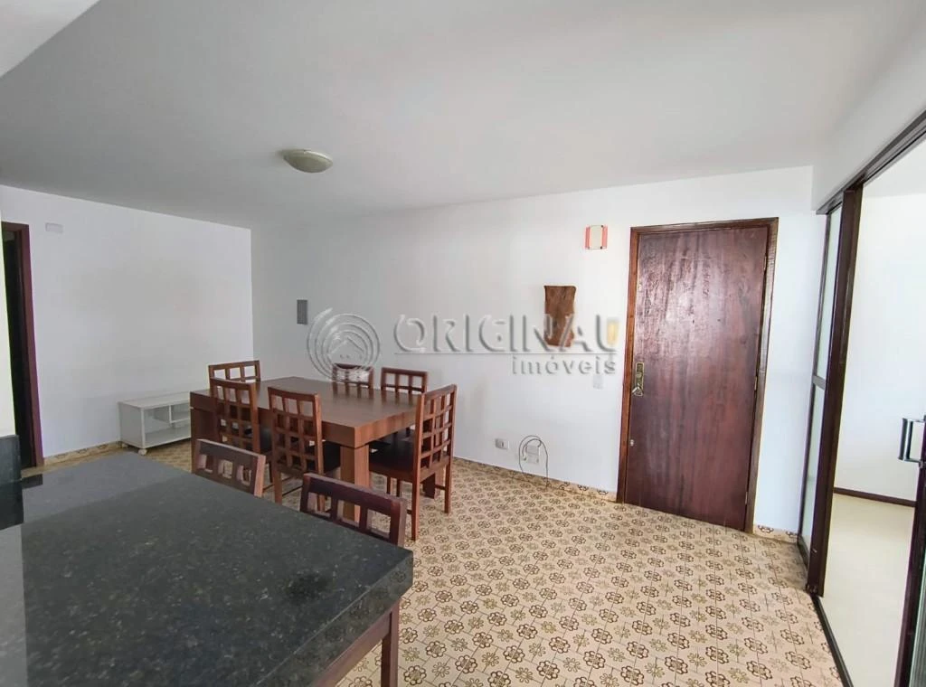 Apartamento de 3 quartos com espaço de home office, Rebouças — photo 12